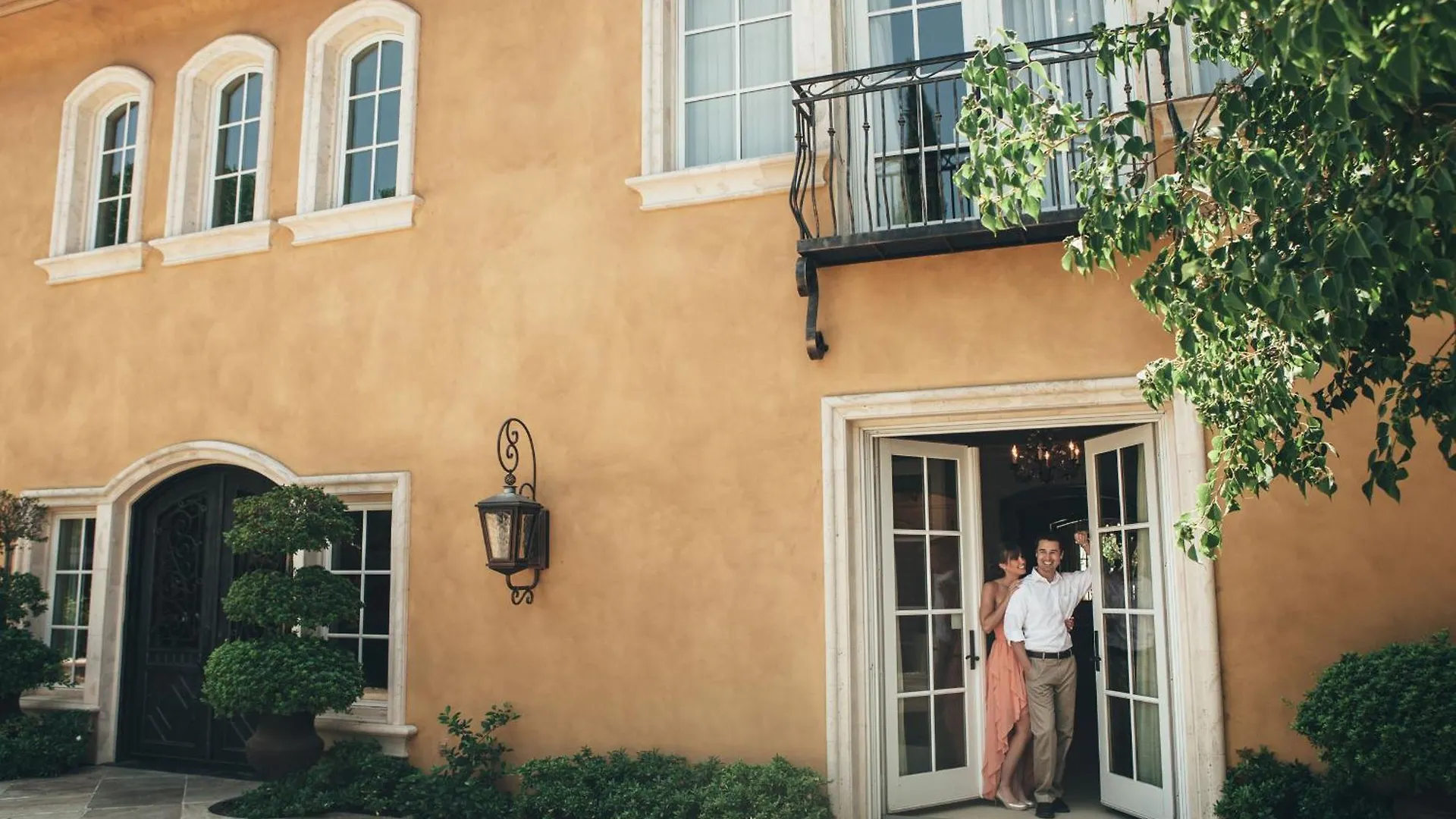 Villa Arden Hills Sacramento