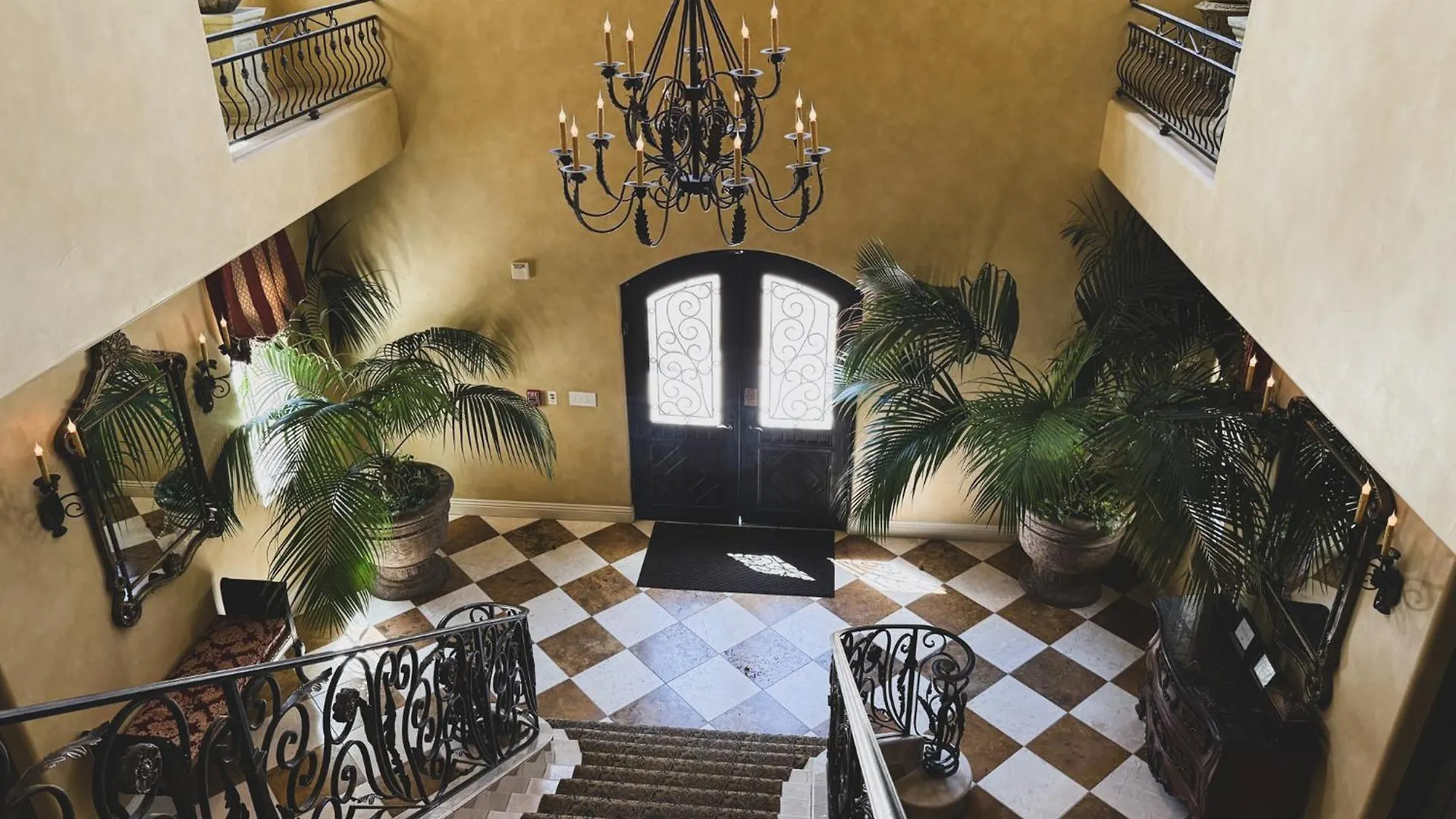 Bed & Breakfast Villa Arden Hills Sacramento