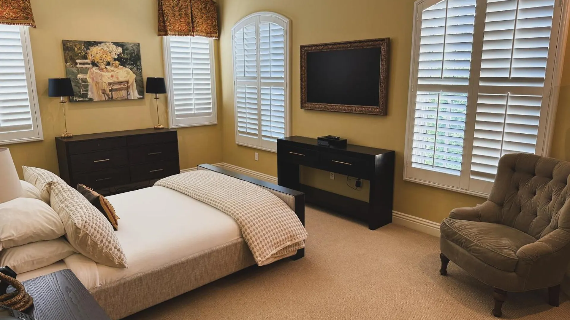 Villa Arden Hills Sacramento 4*,