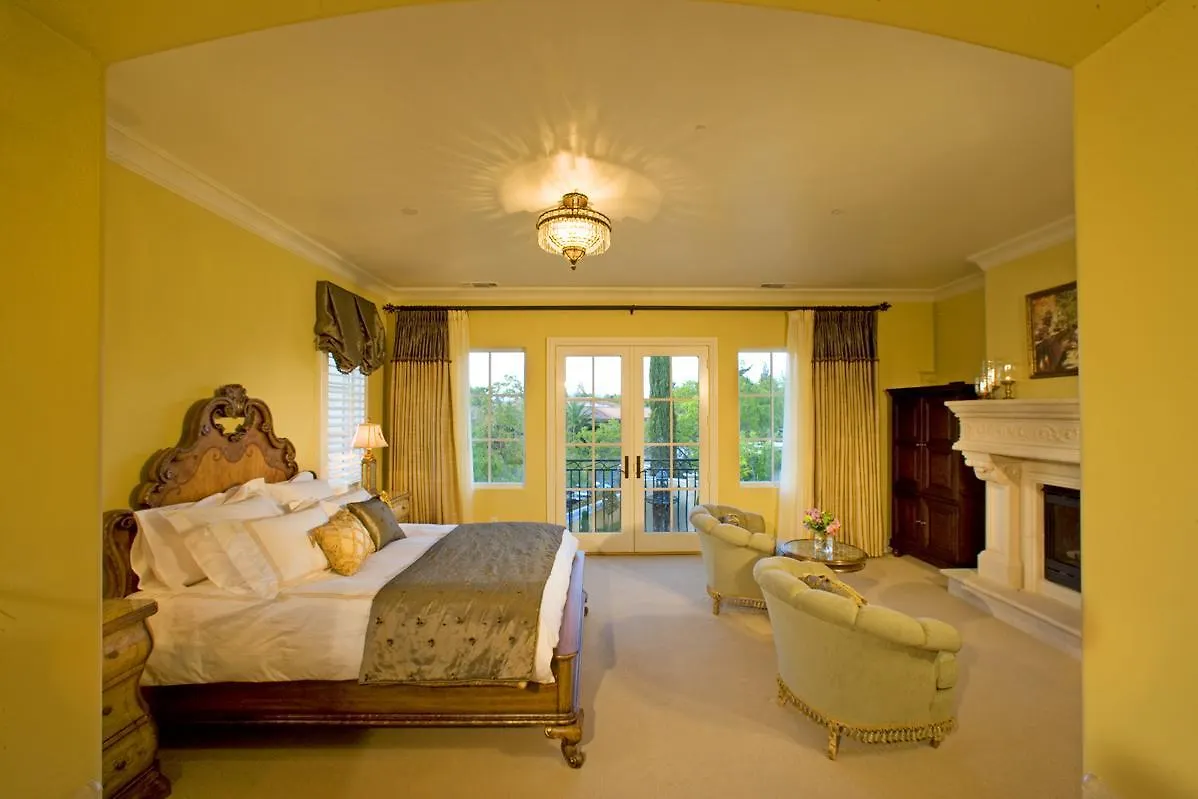 Villa Arden Hills Sacramento United States
