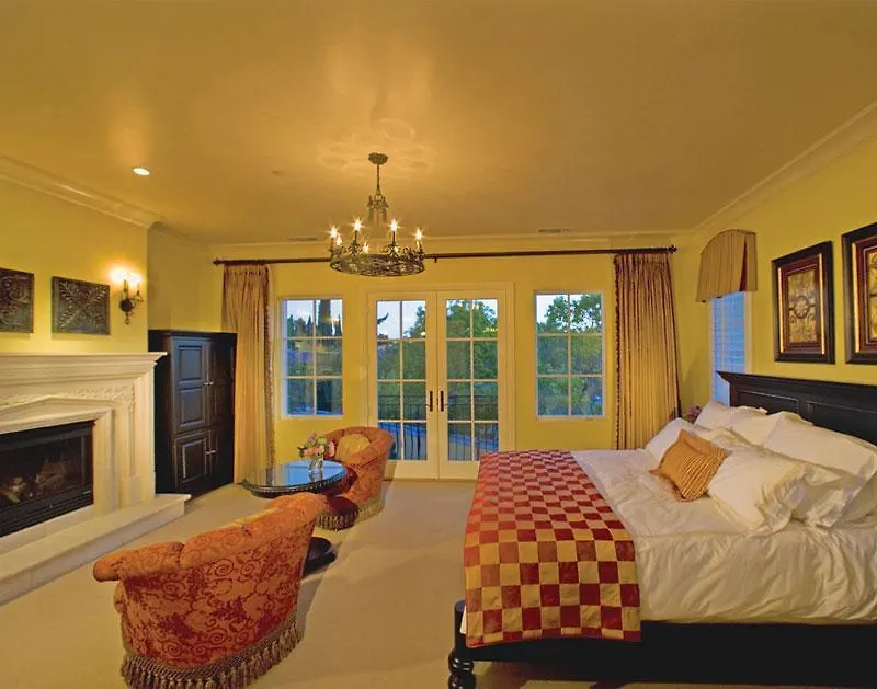 Villa Arden Hills Sacramento United States