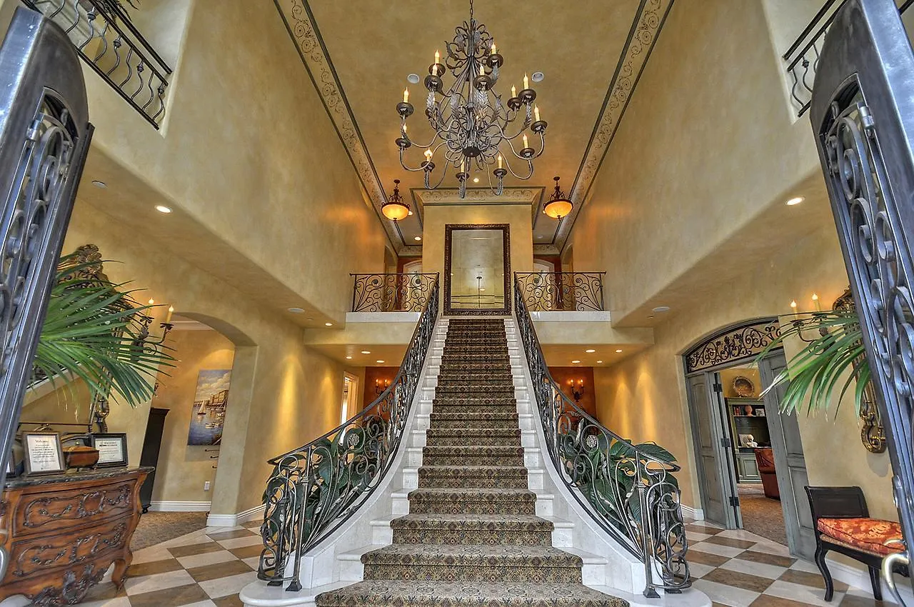 Villa Arden Hills Sacramento United States