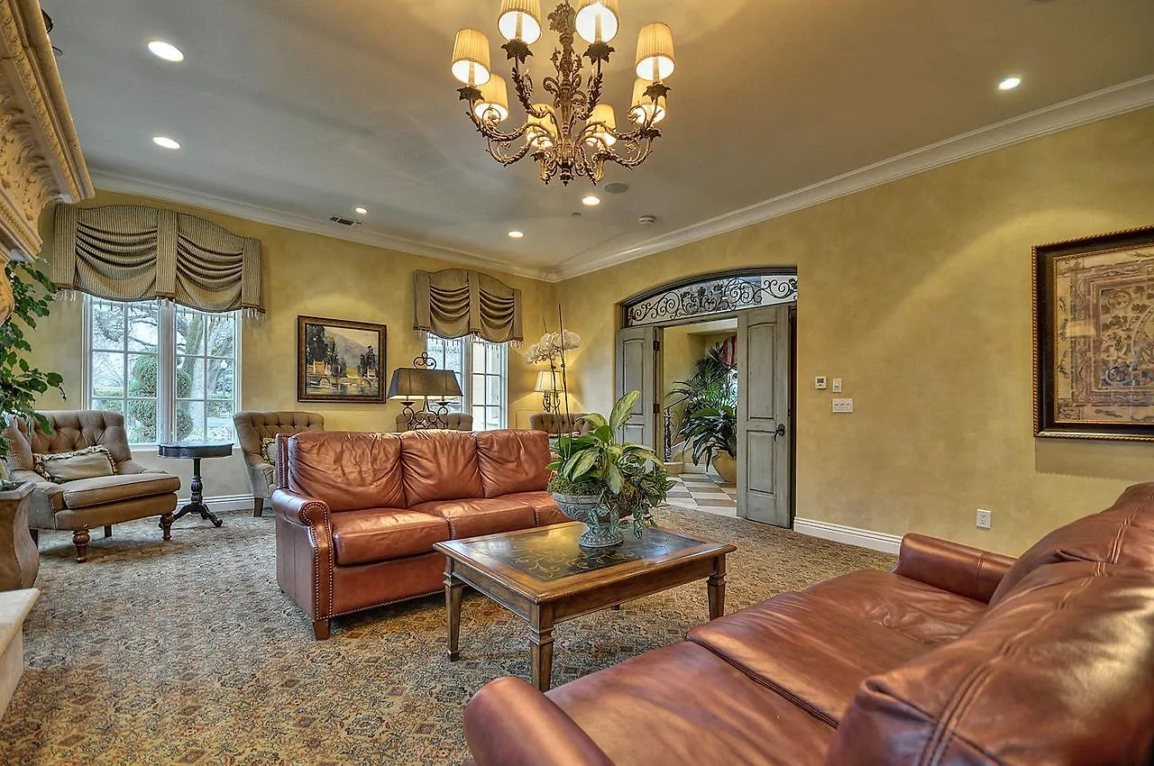 Villa Arden Hills Sacramento 4*,  United States