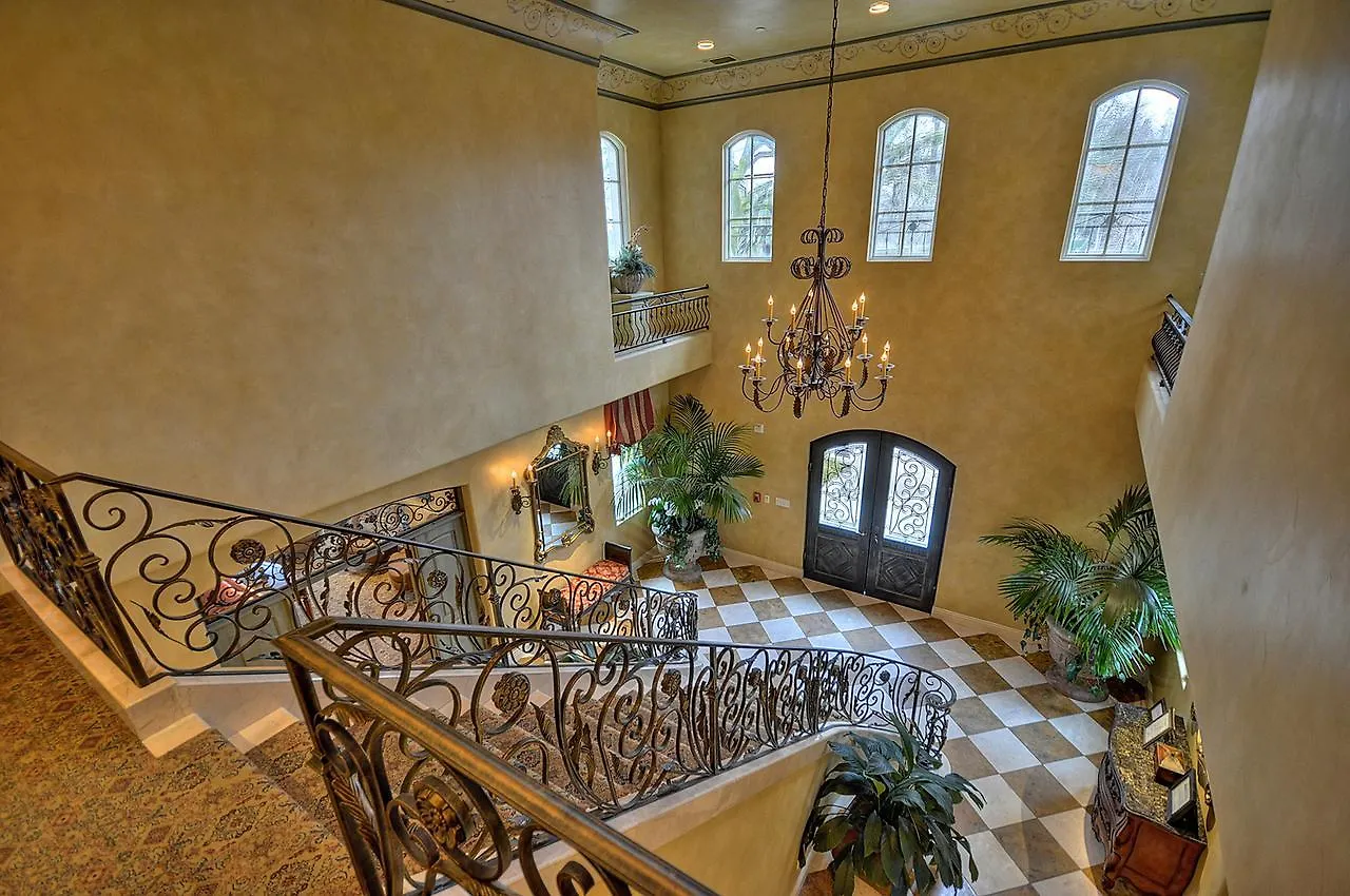 Villa Arden Hills Sacramento 4*,