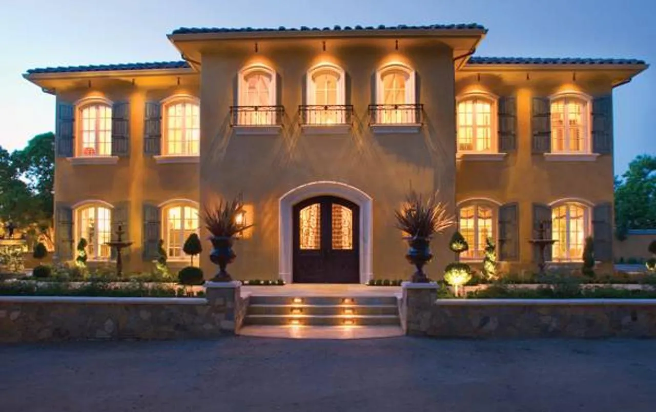 Villa Arden Hills Sacramento 4*,