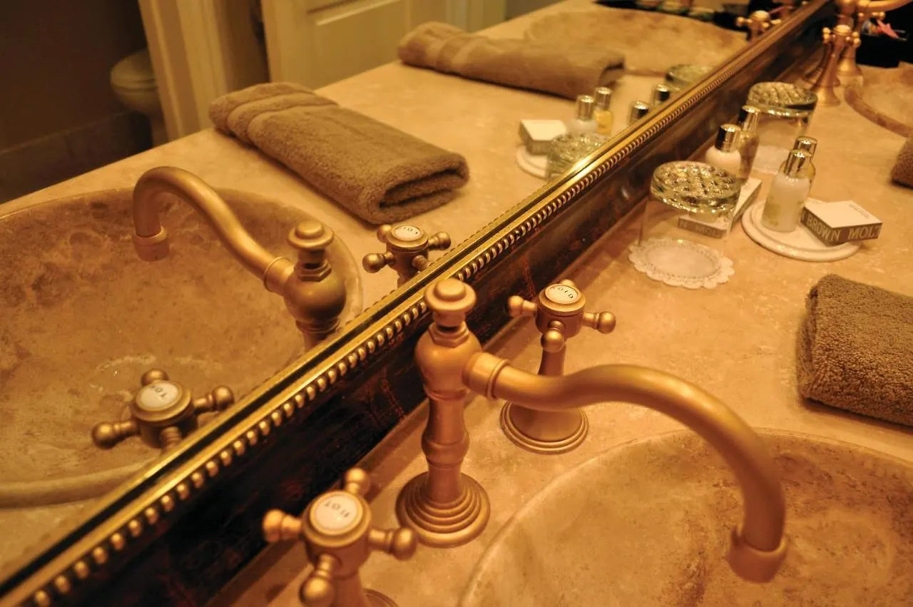 Bed & Breakfast Villa Arden Hills Sacramento
