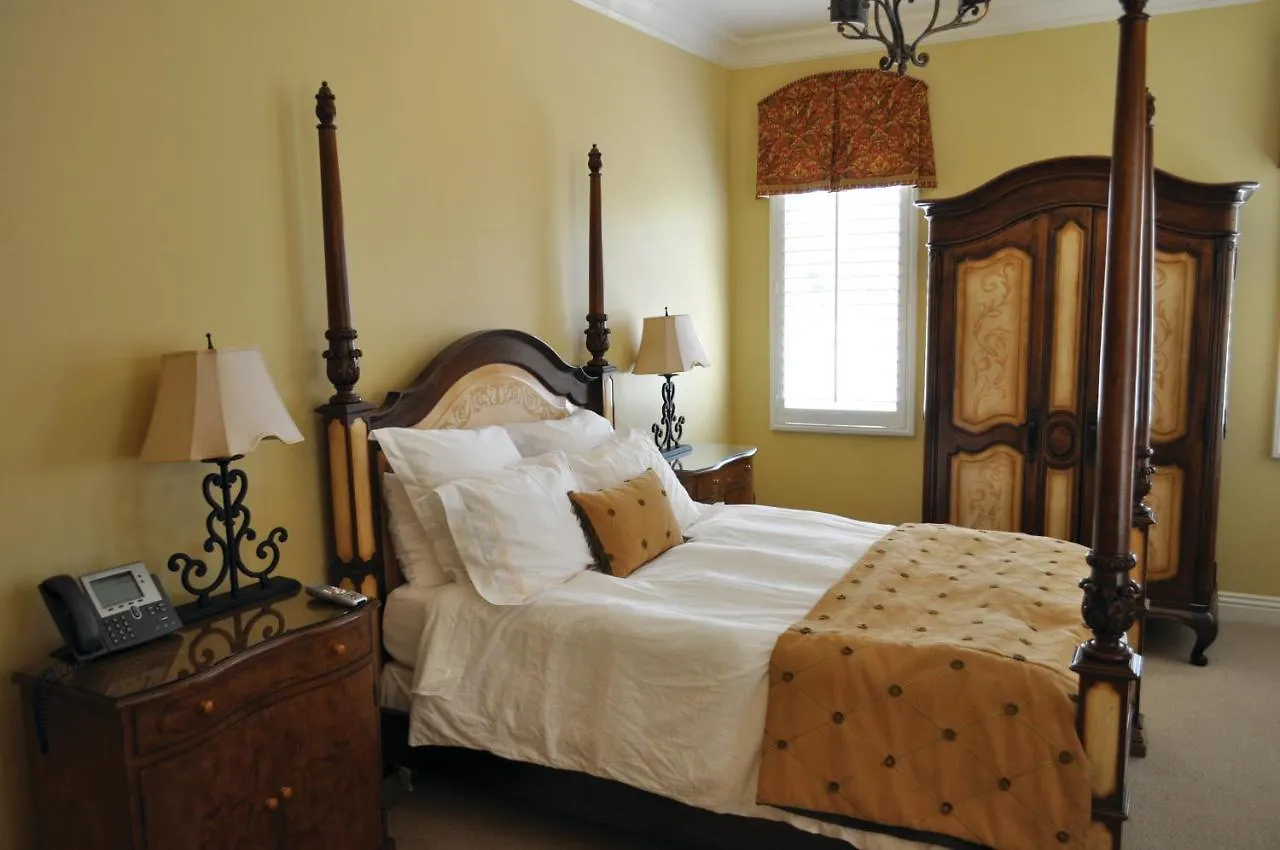 Bed & Breakfast Villa Arden Hills Sacramento
