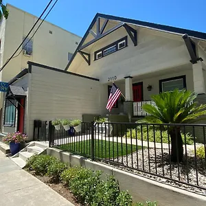 Bed & Breakfast Family Laundry &, Sacramento