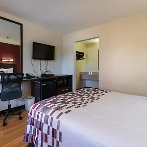 Hotel &, Sacramento