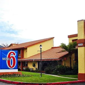 Hotel 6 Cal Expo, Sacramento